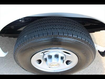 2025 Chevrolet Express LS 3500   - Photo 30 - Euless, TX 76040
