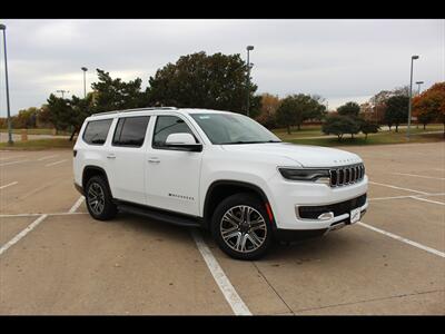 2022 Jeep Wagoneer Series III   - Photo 7 - Euless, TX 76040