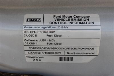 2019 Ford Transit 250 - Photo 41 - Euless, TX 76040