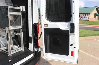 2019 Ford Transit 250 - Photo 12 - Euless, TX 76040