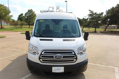 2019 Ford Transit 250 - Photo 7 - Euless, TX 76040