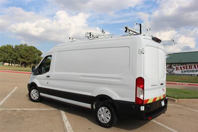 2019 Ford Transit 250 - Photo 2 - Euless, TX 76040