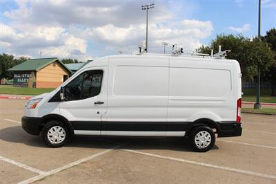2019 Ford Transit 250 - Photo 1 - Euless, TX 76040