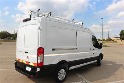 2019 Ford Transit 250 - Photo 4 - Euless, TX 76040