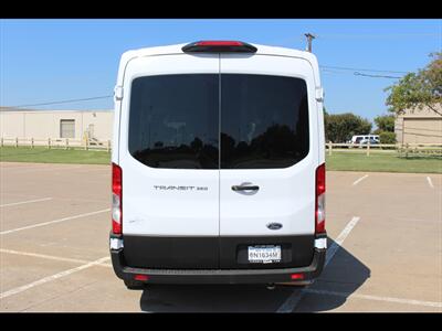 2023 Ford Transit 350 XL   - Photo 4 - Euless, TX 76040