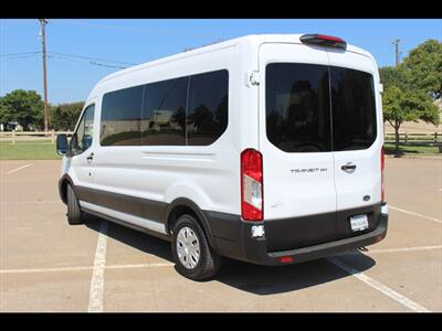 2023 Ford Transit 350 XL   - Photo 3 - Euless, TX 76040