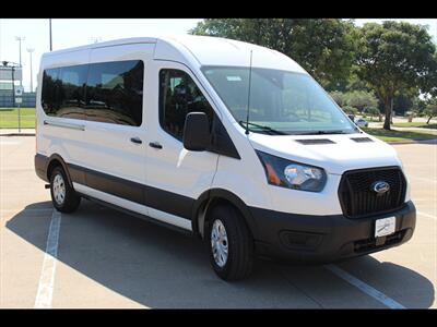 2023 Ford Transit 350 XL   - Photo 7 - Euless, TX 76040