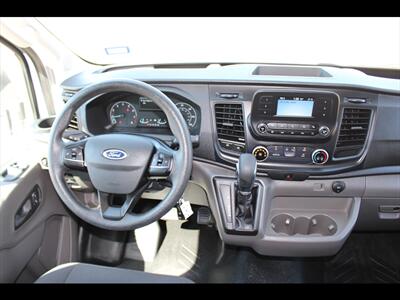 2023 Ford Transit 350 XL   - Photo 17 - Euless, TX 76040