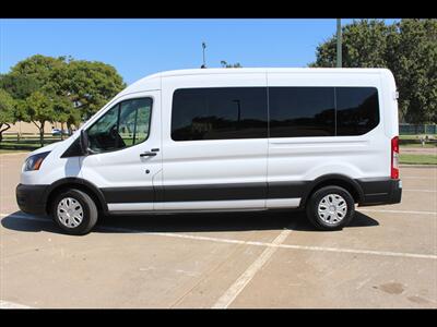 2023 Ford Transit 350 XL   - Photo 2 - Euless, TX 76040