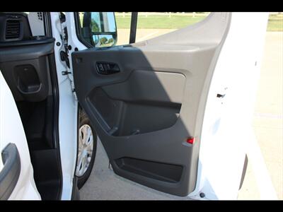 2023 Ford Transit 350 XL   - Photo 15 - Euless, TX 76040