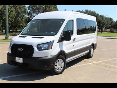 2023 Ford Transit 350 XL   - Photo 1 - Euless, TX 76040