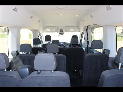 2023 Ford Transit 350 XL   - Photo 10 - Euless, TX 76040