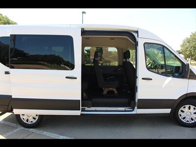 2023 Ford Transit 350 XL   - Photo 12 - Euless, TX 76040