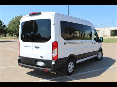 2023 Ford Transit 350 XL   - Photo 5 - Euless, TX 76040