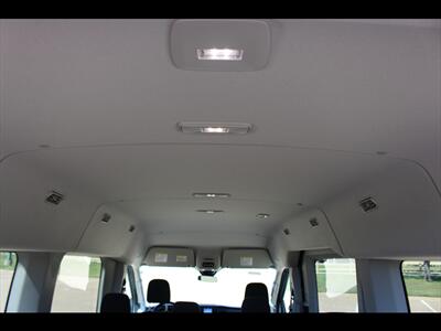 2023 Ford Transit 350 XL   - Photo 11 - Euless, TX 76040