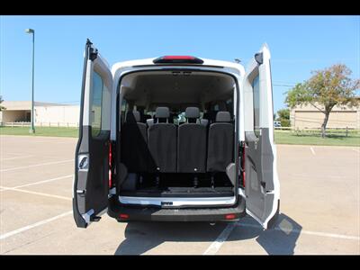 2023 Ford Transit 350 XL   - Photo 9 - Euless, TX 76040