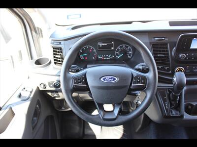 2023 Ford Transit 350 XL   - Photo 18 - Euless, TX 76040