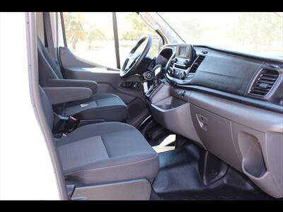 2023 Ford Transit 350 XL   - Photo 16 - Euless, TX 76040