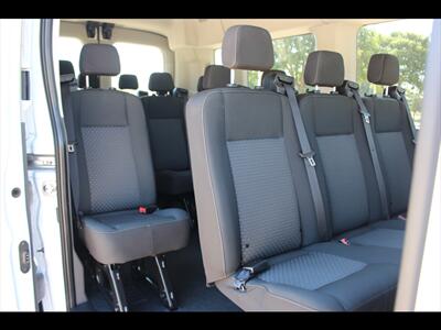 2023 Ford Transit 350 XL   - Photo 13 - Euless, TX 76040