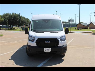 2023 Ford Transit 350 XL   - Photo 8 - Euless, TX 76040