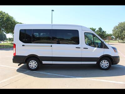 2023 Ford Transit 350 XL   - Photo 6 - Euless, TX 76040