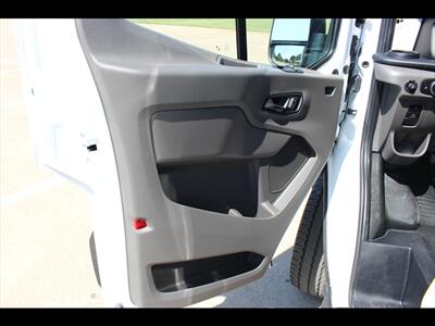 2023 Ford Transit 350 XL   - Photo 21 - Euless, TX 76040