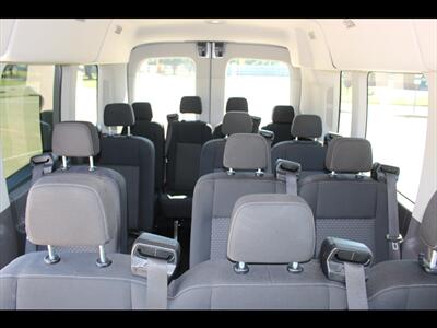 2023 Ford Transit 350 XL   - Photo 14 - Euless, TX 76040