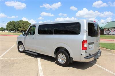 2014 Nissan NV 3500 HD S   - Photo 3 - Euless, TX 76040