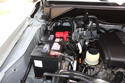 2014 Nissan NV 3500 HD S   - Photo 43 - Euless, TX 76040