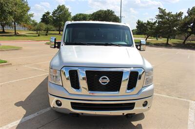 2014 Nissan NV 3500 HD S   - Photo 9 - Euless, TX 76040