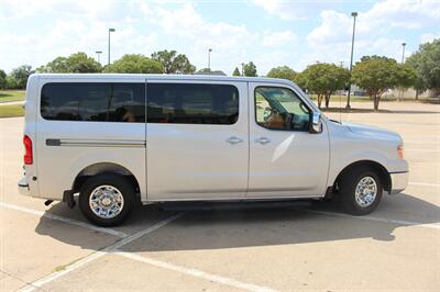 2014 Nissan NV 3500 HD S   - Photo 8 - Euless, TX 76040