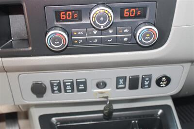 2014 Nissan NV 3500 HD S   - Photo 35 - Euless, TX 76040
