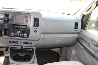 2014 Nissan NV 3500 HD S   - Photo 22 - Euless, TX 76040