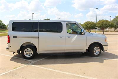 2014 Nissan NV 3500 HD S   - Photo 10 - Euless, TX 76040