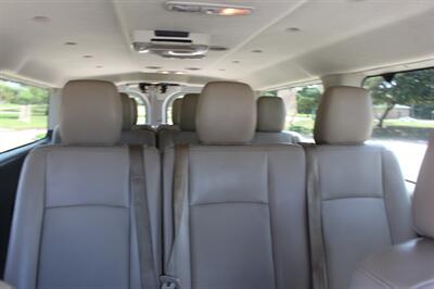 2014 Nissan NV 3500 HD S   - Photo 14 - Euless, TX 76040