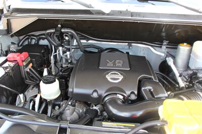 2014 Nissan NV 3500 HD S   - Photo 42 - Euless, TX 76040