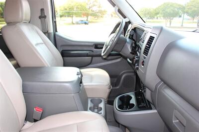 2014 Nissan NV 3500 HD S   - Photo 28 - Euless, TX 76040
