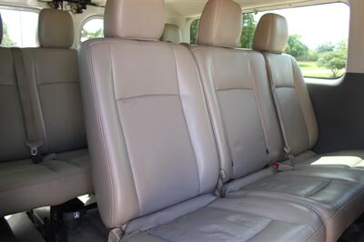 2014 Nissan NV 3500 HD S   - Photo 18 - Euless, TX 76040