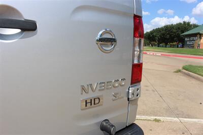 2014 Nissan NV 3500 HD S   - Photo 7 - Euless, TX 76040