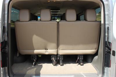 2014 Nissan NV 3500 HD S   - Photo 11 - Euless, TX 76040