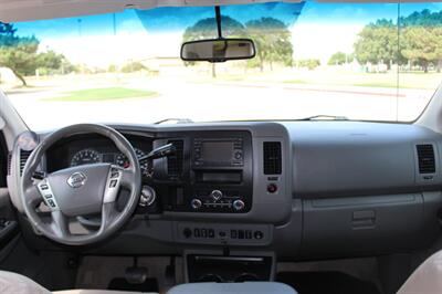 2014 Nissan NV 3500 HD S   - Photo 25 - Euless, TX 76040