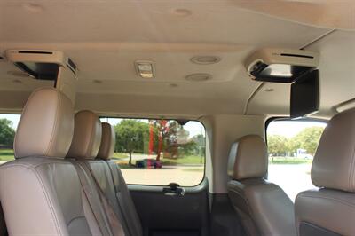 2014 Nissan NV 3500 HD S   - Photo 19 - Euless, TX 76040