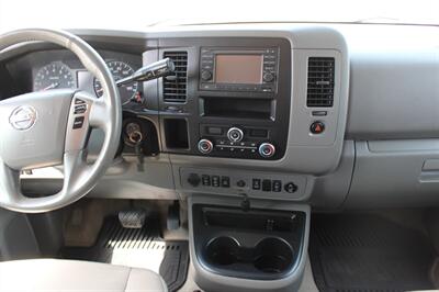 2014 Nissan NV 3500 HD S   - Photo 23 - Euless, TX 76040