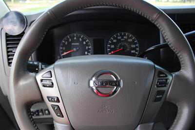 2014 Nissan NV 3500 HD S   - Photo 32 - Euless, TX 76040