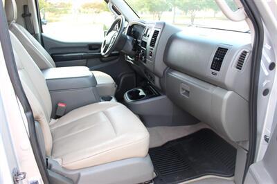2014 Nissan NV 3500 HD S   - Photo 27 - Euless, TX 76040