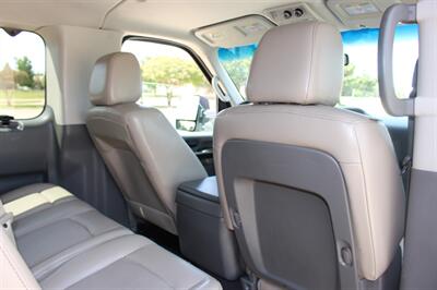 2014 Nissan NV 3500 HD S   - Photo 20 - Euless, TX 76040