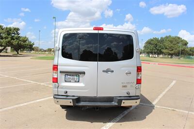 2014 Nissan NV 3500 HD S   - Photo 4 - Euless, TX 76040