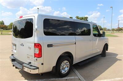 2014 Nissan NV 3500 HD S   - Photo 6 - Euless, TX 76040