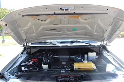 2014 Nissan NV 3500 HD S   - Photo 41 - Euless, TX 76040