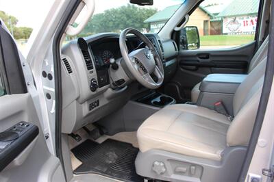 2014 Nissan NV 3500 HD S   - Photo 30 - Euless, TX 76040